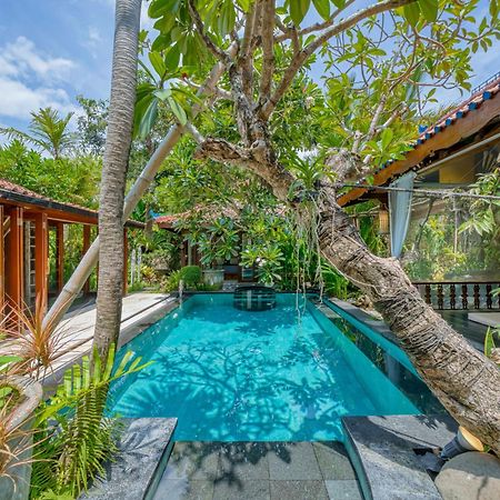 Villa Eva Чангу Экстерьер фото