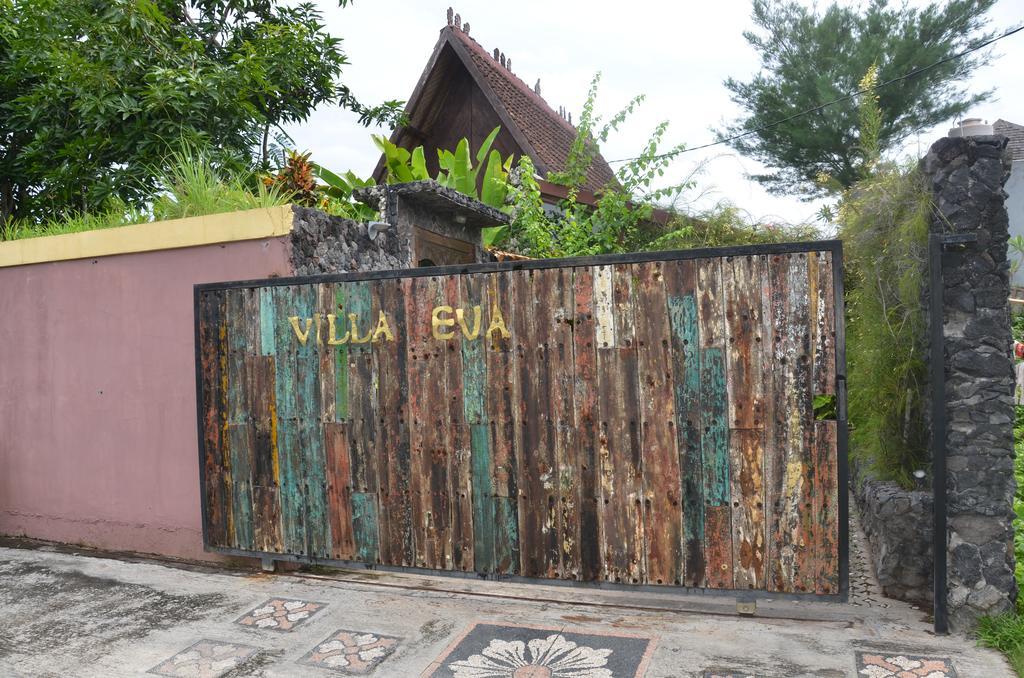 Villa Eva Чангу Экстерьер фото